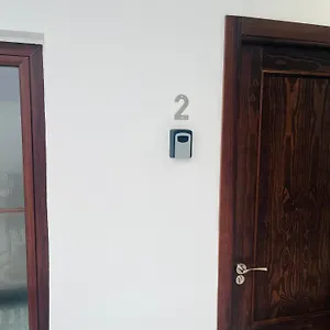 Casa Qurtuba Apartamento