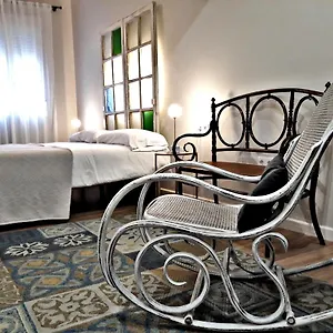 Urban El Postigo Quarto em Acomodações Particulares