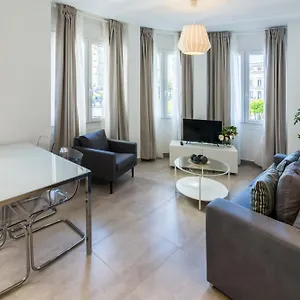 Tendillas Apartamento