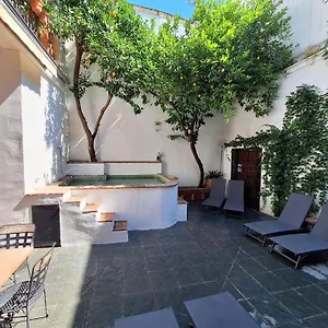 2* Отель Casa De Azulejos