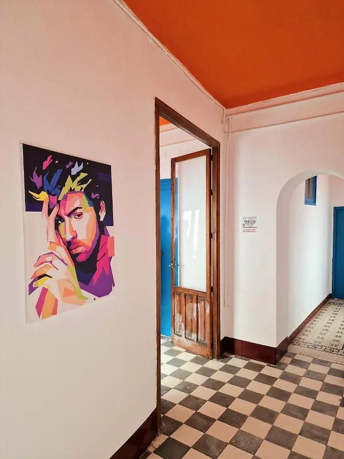 Πανσιόν Arc House Mezquita - Only Adults Ξενοδοχείο Κόρδοβα