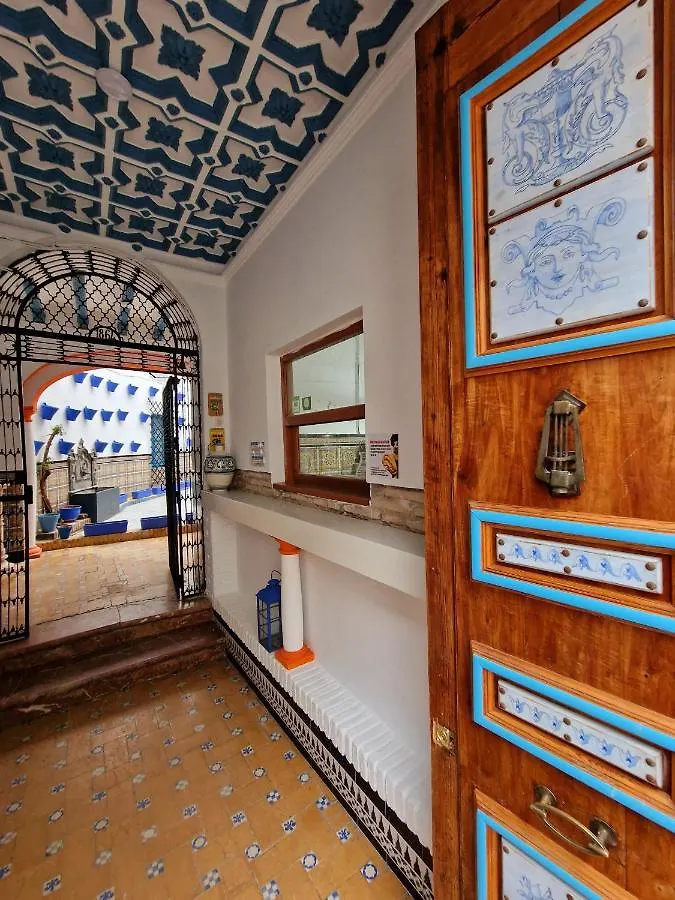 Arc House Mezquita - Only Adults Ξενοδοχείο Κόρδοβα Ισπανία