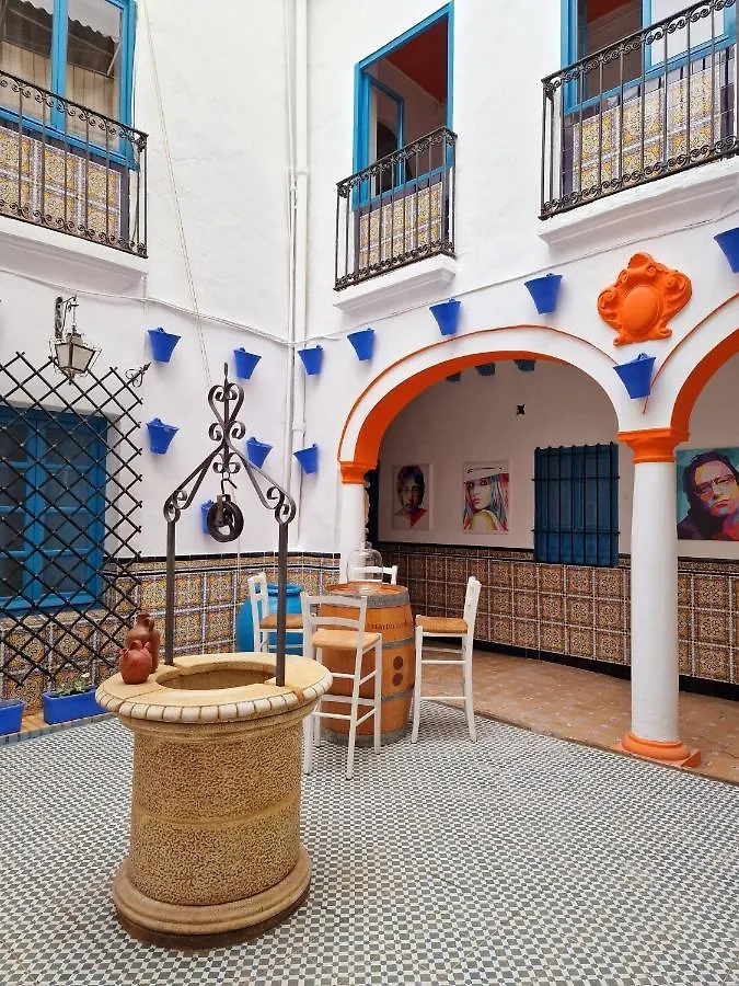 Arc House Mezquita - Only Adults Ξενοδοχείο Κόρδοβα 0*,  Ισπανία