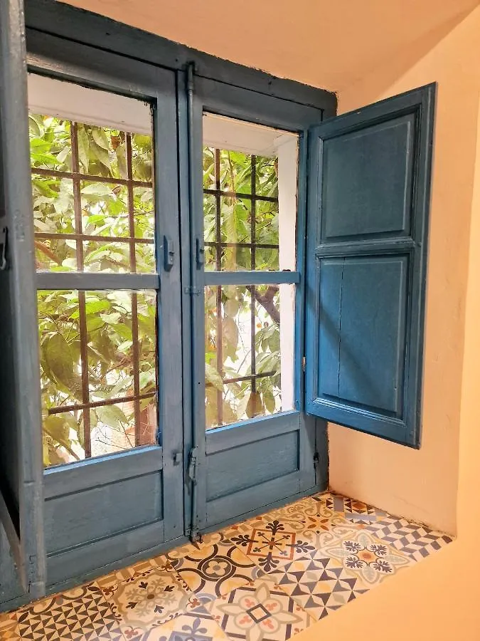 Arc House Mezquita - Only Adults Ξενοδοχείο Κόρδοβα