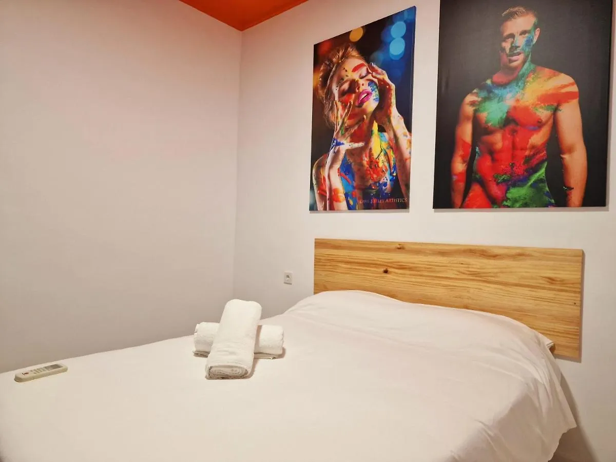 Arc House Mezquita - Only Adults Ξενοδοχείο Κόρδοβα Ισπανία
