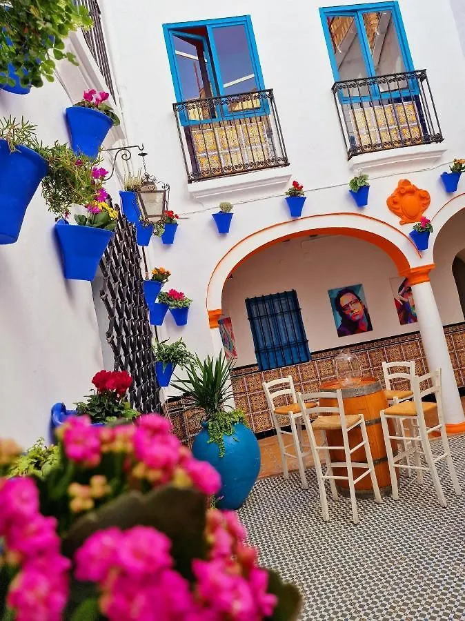 Πανσιόν Arc House Mezquita - Only Adults Ξενοδοχείο Κόρδοβα Ισπανία