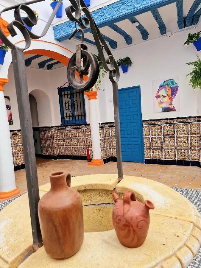 Arc House Mezquita - Only Adults Ξενοδοχείο Κόρδοβα