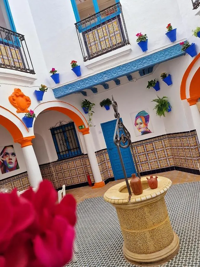 Arc House Mezquita - Only Adults Ξενοδοχείο Κόρδοβα 0*,  Ισπανία