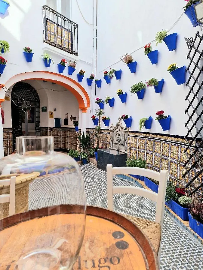Arc House Mezquita - Only Adults Ξενοδοχείο Κόρδοβα Πανσιόν