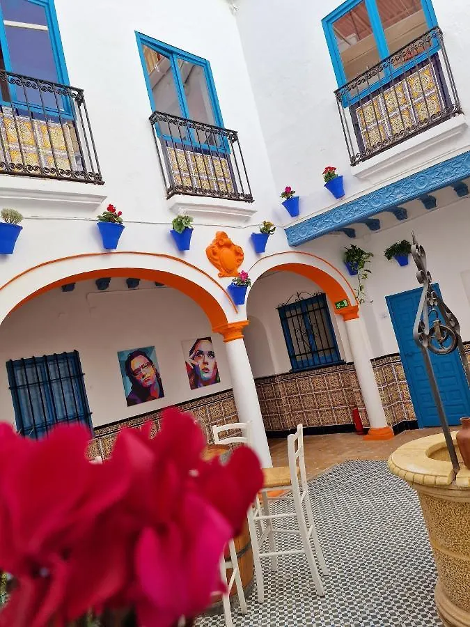 Arc House Mezquita - Only Adults Ξενοδοχείο Κόρδοβα Πανσιόν