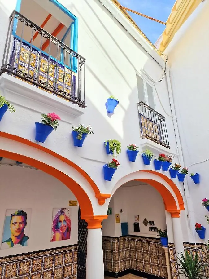 Πανσιόν Arc House Mezquita - Only Adults Ξενοδοχείο Κόρδοβα Ισπανία