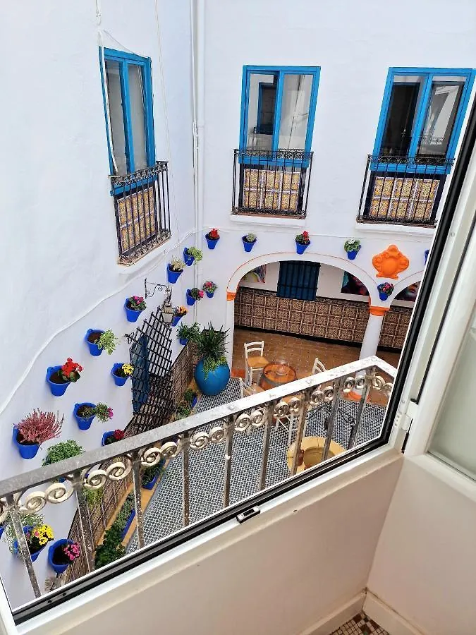 Arc House Mezquita - Only Adults Ξενοδοχείο Κόρδοβα Πανσιόν