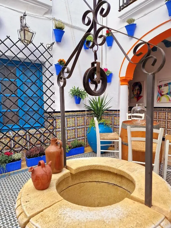 Arc House Mezquita - Only Adults Ξενοδοχείο Κόρδοβα Πανσιόν