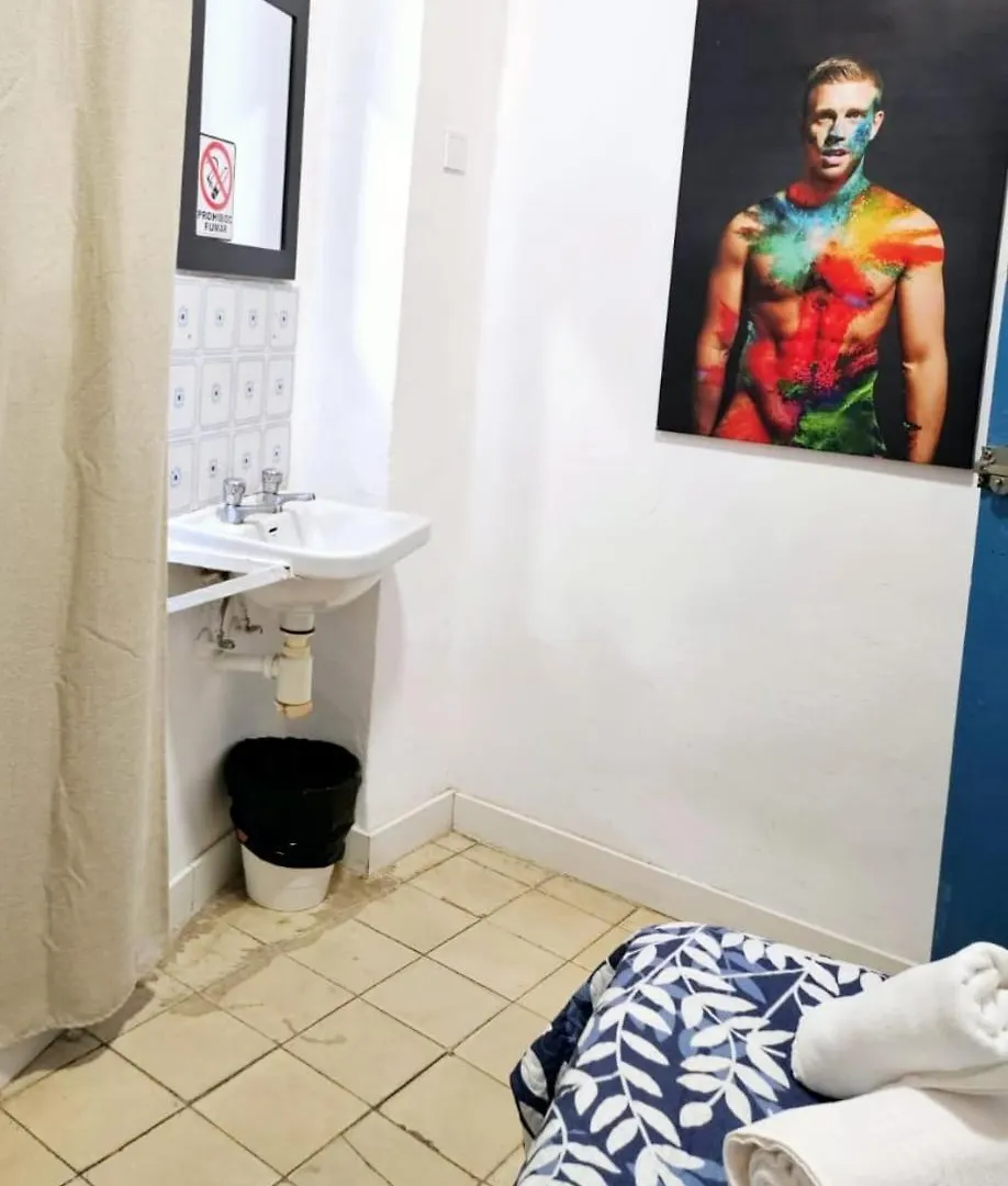 Arc House Mezquita - Only Adults Ξενοδοχείο Κόρδοβα Πανσιόν
